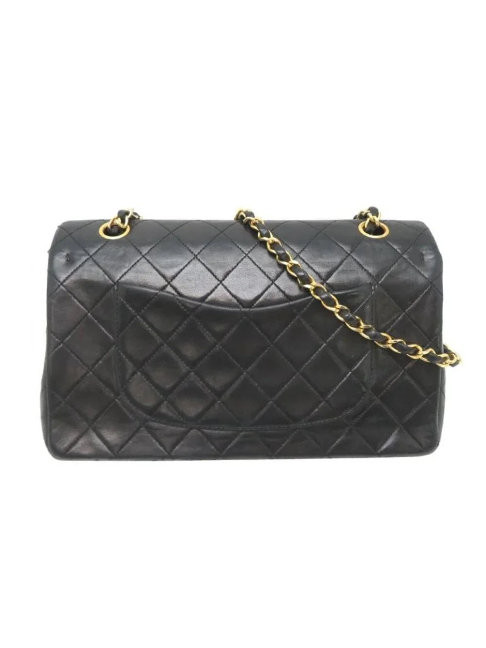 CHANEL this authentic